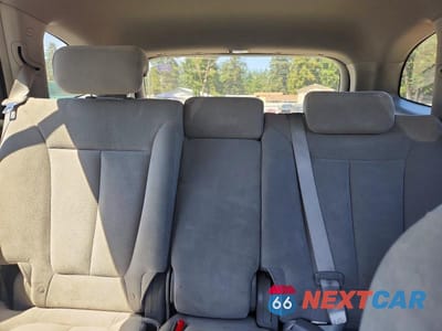 Zdjęcie 10 z 13 samochodu: 2008 HYUNDAI SANTA FE GLS VIN:5NMSG13D48H174531 - miniatura