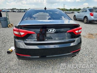 Zdjęcie 6 z 12 samochodu: 2015 HYUNDAI SONATA SE VIN:5NPE24AF4FH024128 - miniatura