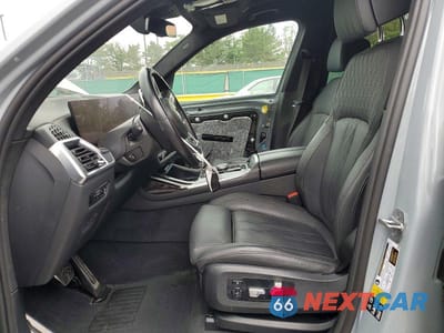 Zdjęcie 7 z 13 samochodu: 2023 BMW X7 XDRIVE40I VIN:5UX23EM07P9N62750 - miniatura