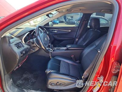 Zdjęcie 7 z 12 samochodu: 2015 CHEVROLET IMPALA LT VIN:1G1125S30FU104677 - miniatura