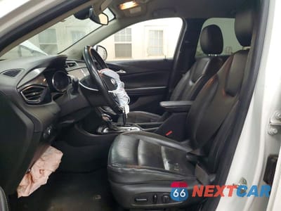 Zdjęcie 7 z 13 samochodu: 2021 BUICK ENCORE GX ESSENCE VIN:KL4MMGSL5MB157890 - miniatura