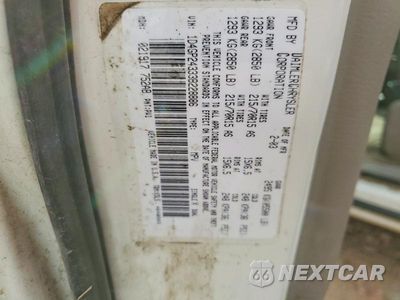 Zdjęcie 13 z 13 samochodu: 2003 DODGE GRAND CARAVAN SE VIN:1D4GP24333B228886 - miniatura