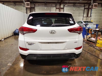 Zdjęcie 6 z 14 samochodu: 2016 HYUNDAI TUCSON SE VIN:KM8J3CA49GU066883 - miniatura