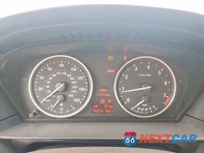 Zdjęcie 9 z 12 samochodu: 2010 BMW 528 I VIN:WBANU5C53AC461169 - miniatura