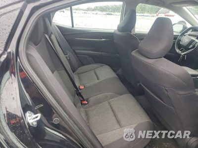 Zdjęcie 10 z 12 samochodu: 2025 TOYOTA CAMRY LE VIN:4T1DAACK8SU034289 - miniatura