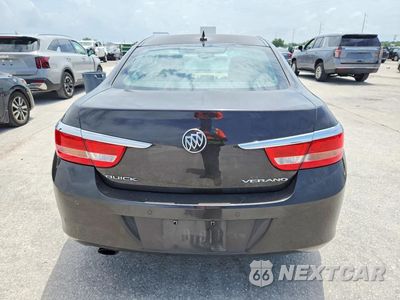 Zdjęcie 6 z 13 samochodu: 2013 BUICK VERANO VIN:1G4PS5SK8D4170668 - miniatura