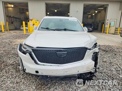Piąte zdjęcie samochodu w środku: 2020 CADILLAC XT6 SPORT VIN:1GYKPGRS7LZ130322 - miniatura