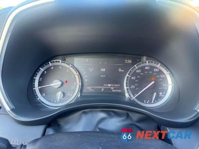 Zdjęcie 8 z 10 samochodu: 2022 TOYOTA HIGHLANDER XLE VIN:5TDGZRBH6NS174915 - miniatura