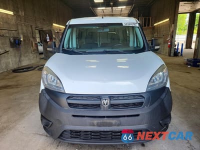 Piąte zdjęcie samochodu w środku: 2017 RAM PROMASTER CITY VIN:ZFBERFAB1H6D60598 - miniatura