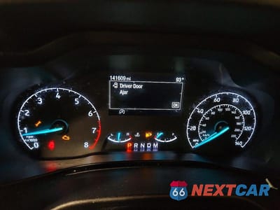 Zdjęcie 9 z 14 samochodu: 2022 FORD TRANSIT CONNECT XL VIN:NM0LS7S20N1537870 - miniatura