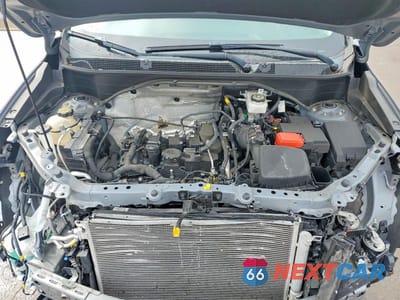 Zdjęcie 12 z 14 samochodu: 2022 BUICK ENCORE GX SELECT VIN:KL4MMESL9NB044711 - miniatura