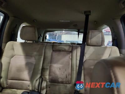 Zdjęcie 10 z 13 samochodu: 2015 HONDA PILOT EX VIN:5FNYF4H44FB013313 - miniatura