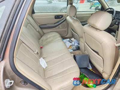 Zdjęcie 10 z 12 samochodu: 1999 TOYOTA AVALON XLS VIN:4T1BF18B6XU351545 - miniatura