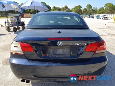 Zdjęcie 6 z 12 samochodu: 2007 BMW 328 I SULEV VIN:WBAWR33577PX79680 - miniatura
