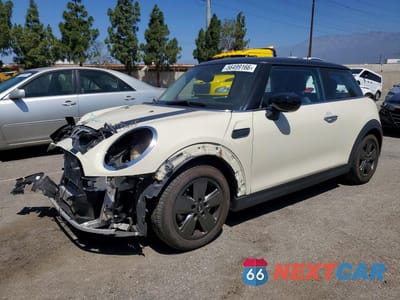 2022 MINI COOPER WMW33DH01N2R06070 - główne zdjęcie licytacji z USA - miniatura