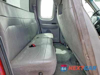 Zdjęcie 10 z 13 samochodu: 1999 FORD F-150 VIN:1FTZX1724XNC04670 - miniatura