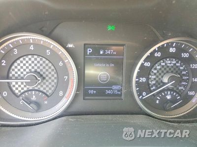 Zdjęcie 9 z 12 samochodu: 2019 HYUNDAI ELANTRA VALUE EDITION VIN:KMHD84LF3KU840637 - miniatura