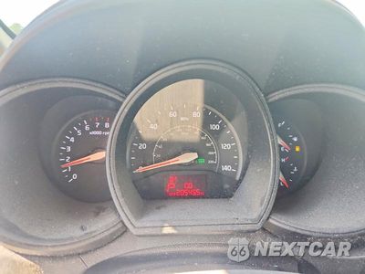 Zdjęcie 9 z 12 samochodu: 2016 KIA RIO LX VIN:KNADM4A3XG6689958 - miniatura
