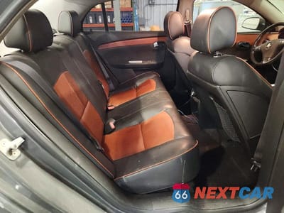 Zdjęcie 10 z 12 samochodu: 2009 CHEVROLET MALIBU VIN:1G1ZK577994215182 - miniatura