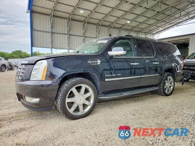 2011 CADILLAC ESCALADE ESV LUXURY 1GYS4HEF1BR222855 - główne zdjęcie licytacji z USA - miniatura