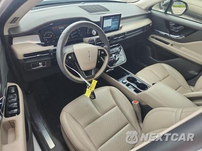 Zdjęcie 8 z 13 samochodu: 2020 LINCOLN CORSAIR VIN:5LMCJ1C94LUL30675 - miniatura