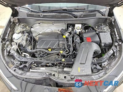 Zdjęcie 12 z 13 samochodu: 2026 BUICK ENVISTA PREFERRED VIN:KL47LAEP4TB099085 - miniatura
