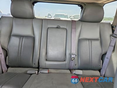 Zdjęcie 10 z 13 samochodu: 2007 JEEP GRAND CHEROKEE LIMITED VIN:1J8HR58267C580013 - miniatura