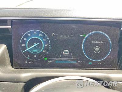 Zdjęcie 9 z 12 samochodu: 2022 HYUNDAI TUCSON SEL CONVENIENCE VIN:KM8JFCA1XNU052176 - miniatura
