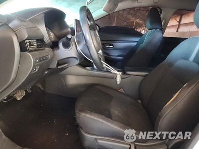 Zdjęcie 7 z 13 samochodu: 2022 NISSAN SENTRA SV VIN:3N1AB8CV7NY222023 - miniatura