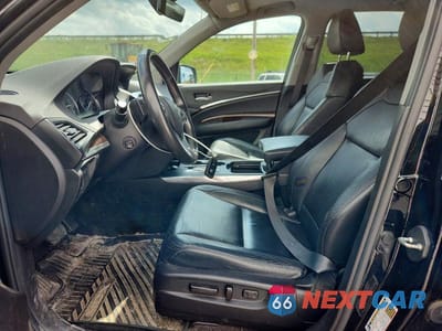 Zdjęcie 7 z 13 samochodu: 2018 ACURA MDX TECHNOLOGY VIN:5J8YD4H52JL019729 - miniatura