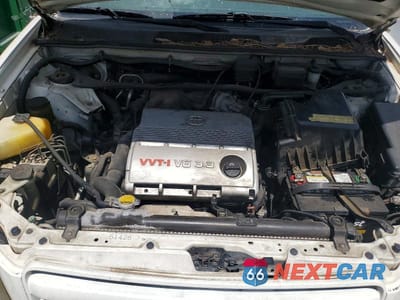 Zdjęcie 12 z 13 samochodu: 2004 TOYOTA HIGHLANDER BASE VIN:JTEGP21A840029132 - miniatura