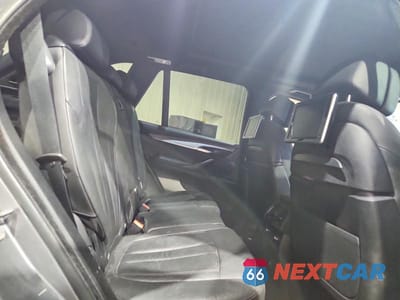Zdjęcie 11 z 13 samochodu: 2016 BMW X5 XDRIVE35I VIN:5UXKR0C50G0S85698 - miniatura