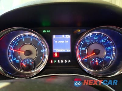 Zdjęcie 9 z 13 samochodu: 2015 CHRYSLER TOWN & COUNTRY TOURING L VIN:2C4RC1CG0FR547491 - miniatura
