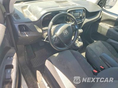 Zdjęcie 8 z 13 samochodu: 2022 RAM PROMASTER CITY TRADESMAN VIN:ZFBHRFABXN6W71209 - miniatura