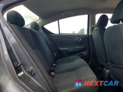 Zdjęcie 10 z 12 samochodu: 2018 NISSAN VERSA SV VIN:3N1CN7AP0JL873063 - miniatura