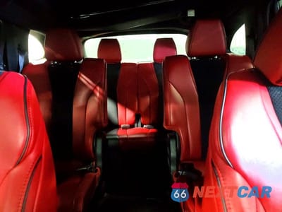 Zdjęcie 10 z 13 samochodu: 2022 ACURA MDX A-SPEC VIN:5J8YE1H02NL049089 - miniatura