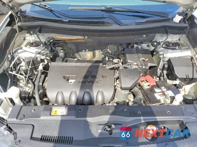Zdjęcie 12 z 13 samochodu: 2018 MITSUBISHI OUTLANDER SE VIN:JA4AZ3A35JZ061355 - miniatura