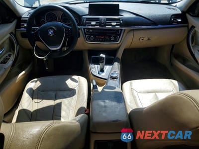 Zdjęcie 8 z 12 samochodu: 2014 BMW 328 I VIN:WBA3A5C56EF605592 - miniatura