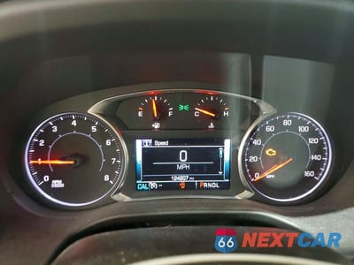 Zdjęcie 9 z 13 samochodu: 2017 GMC ACADIA SLT-1 VIN:1GKKNULS4HZ223572 - miniatura