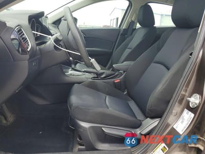 Zdjęcie 7 z 12 samochodu: 2015 MAZDA 3 SPORT VIN:3MZBM1U78FM153402 - miniatura