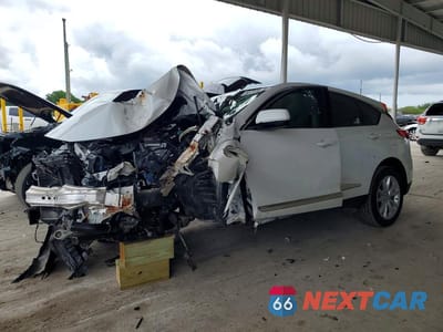 2021 ACURA RDX 5J8TC1H32ML000984 - główne zdjęcie licytacji z USA - miniatura