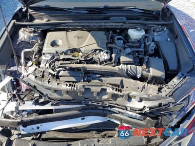 Zdjęcie 11 z 12 samochodu: 2025 TOYOTA CAMRY LE VIN:4T1DAACK7SU608896 - miniatura
