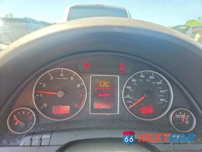 Zdjęcie 9 z 12 samochodu: 2007 AUDI A4 2.0T QUATTRO VIN:WAUDF78E27A066690 - miniatura