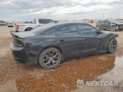 Trzecie zdjęcie samochodu z tyłu: 2017 DODGE CHARGER R/T VIN:2C3CDXCT5HH666752 - miniatura