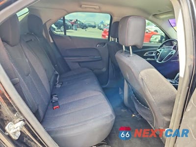 Zdjęcie 11 z 13 samochodu: 2014 CHEVROLET EQUINOX LT VIN:2GNALBEK0E6135938 - miniatura