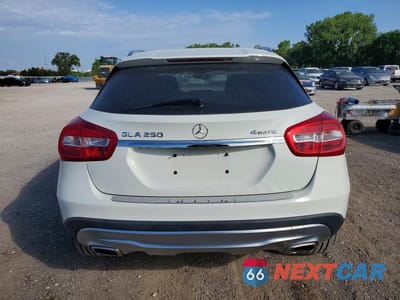Zdjęcie 6 z 12 samochodu: 2015 MERCEDES-BENZ GLA 250 4MATIC VIN:WDCTG4GB3FJ124896 - miniatura