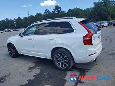 Drugie zdjęcie samochodu z przodu: 2018 VOLVO XC90 T5 VIN:YV4102XK2J1210499 - miniatura