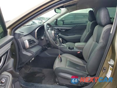 Zdjęcie 7 z 14 samochodu: 2023 SUBARU OUTBACK ONYX EDITION VIN:4S4BTAJC1P3150833 - miniatura