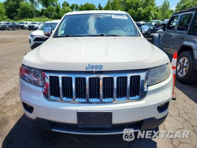 Piąte zdjęcie samochodu w środku: 2013 JEEP GRAND CHEROKEE LIMITED VIN:1C4RJFBT1CC274423 - miniatura