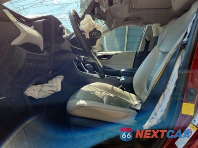 Zdjęcie 7 z 13 samochodu: 2019 TOYOTA RAV4 XLE PREMIUM VIN:JTMC1RFV8KD511873 - miniatura
